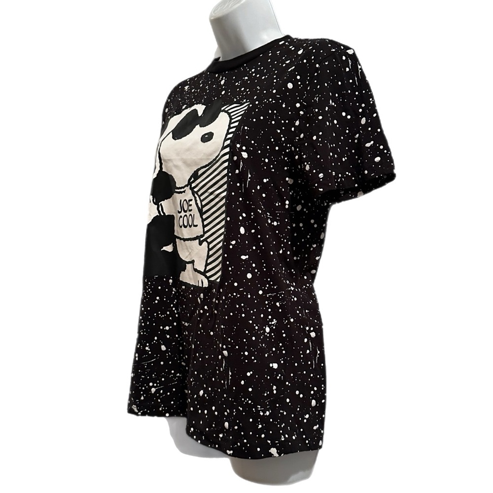 Peanuts tshirt‎ - Picture 4 of 6